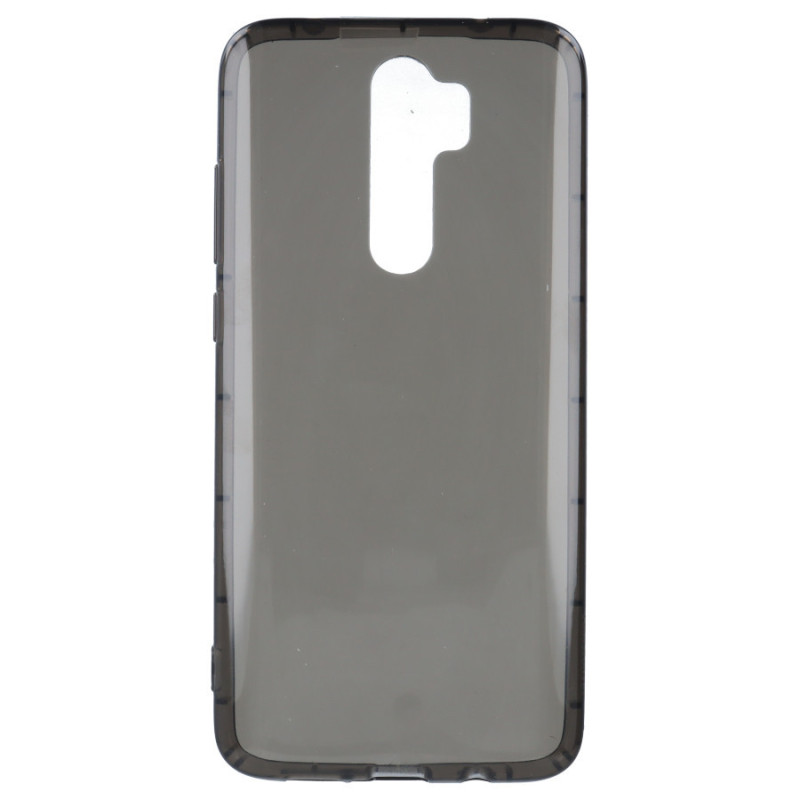 Capa Silicone Colorida para Xiaomi Redmi Note 8 Pro - La Casa de las Carcasas, Acessórios e Capas para telemóveis