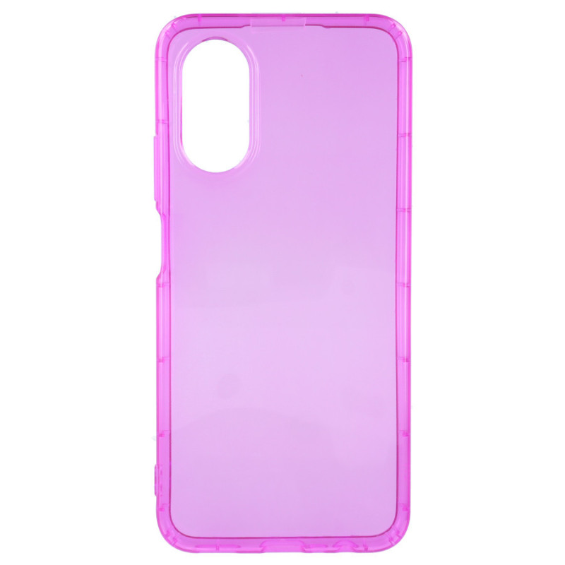 Capa Silicone Colorida para Oppo A17 - La Casa de las Carcasas, Acessórios e Capas para telemóveis
