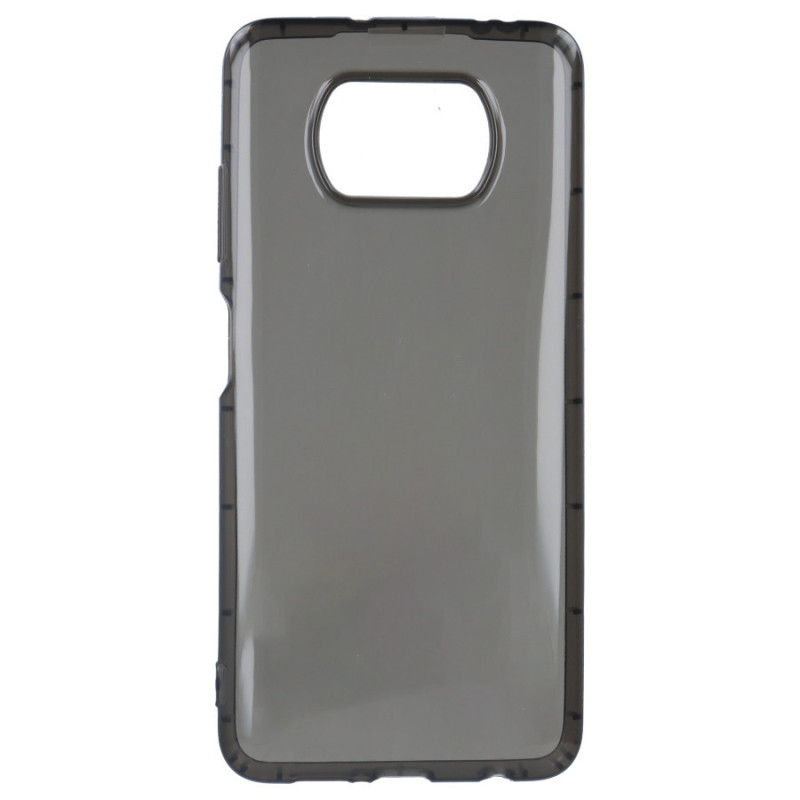 Capa Silicone Colorida para Xiaomi Poco X3 - La Casa de las Carcasas, Acessórios e Capas para telemóveis