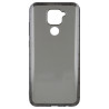 Capa Silicone Colorida para Xiaomi Redmi Note 9 - La Casa de las Carcasas, Acessórios e Capas para telemóveis