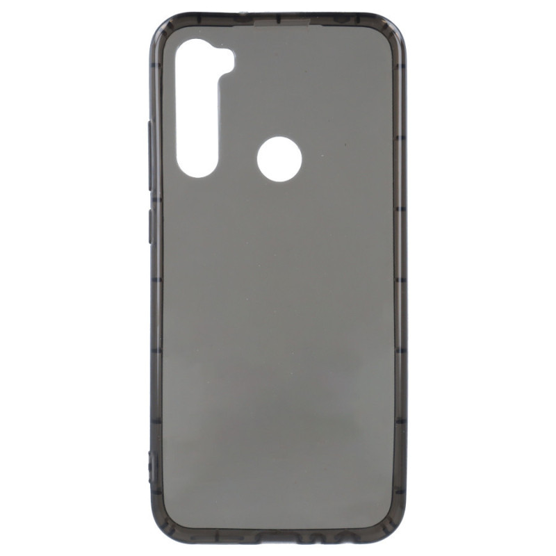 Capa Silicone Colorida para Xiaomi Redmi Note 8T - La Casa de las Carcasas, Acessórios e Capas para telemóveis Capa Silicone Colorida para Xiaomi Redmi Note 8T - La Casa de las Carcasas, Acessórios e Capas para telemóveis