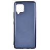 Capa Silicone Colorida para Samsung Galaxy A42 5G - La Casa de las Carcasas, Acessórios e Capas para telemóveis