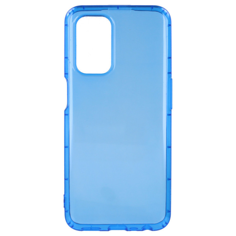 Capa Silicone Colorida para Oppo A54 4G - La Casa de las Carcasas, Acessórios e Capas para telemóveis Capa Silicone Colorida para Oppo A54 4G - La Casa de las Carcasas, Acessórios e Capas para telemóveis