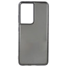 Capa Silicone Colorida para Samsung Galaxy S21 Ultra - La Casa de las Carcasas, Acessórios e Capas para telemóveis