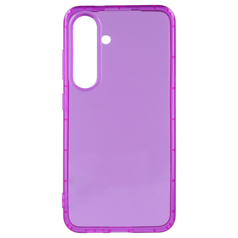 Capa Silicone Colorida para Samsung Galaxy S24 - La Casa de las Carcasas, Acessórios e Capas para telemóveis Capa Silicone Colorida para Samsung Galaxy S24 - La Casa de las Carcasas, Acessórios e Capas para telemóveis