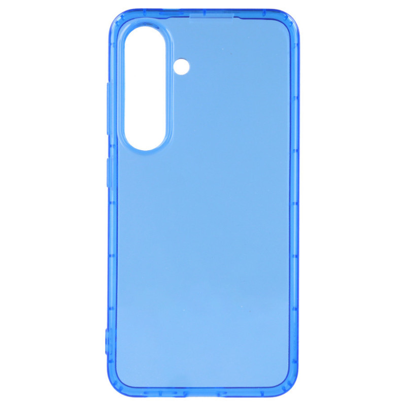 Capa Silicone Colorida para Samsung Galaxy S24 Plus - La Casa de las Carcasas, Acessórios e Capas para telemóveis