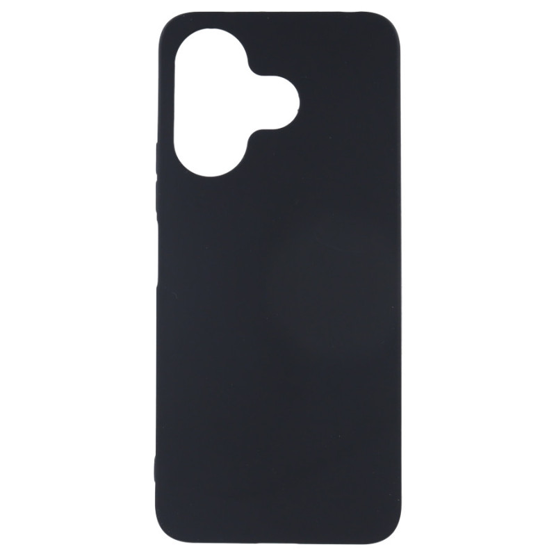 Capa Silicone Colorido para Xiaomi Redmi 13 4G Capa Silicone Colorido para Xiaomi Redmi 13 4G