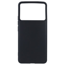 Capa Silicone Colorida para Xiaomi Poco F6 Pro - La Casa de las Carcasas, Acessórios e Capas para Telemóveis