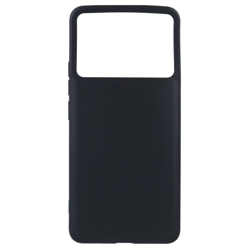 Capa Silicone Colorida para Xiaomi Poco F6 Pro - La Casa de las Carcasas, Acessórios e Capas para Telemóveis