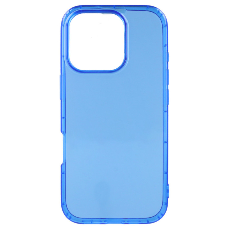 Capa Silicone Colorida para iPhone 16 Pro Max - La Casa de las Carcasas, Acessórios e Capas para telemóveis