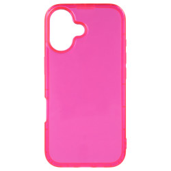 Capa Silicone Colorida para iPhone 16 - La Casa de las Carcasas, Acessórios e Capas para telemóveis