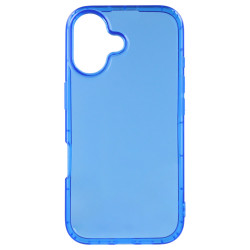 Capa Silicone Colorida para iPhone 16 Plus - La Casa de las Carcasas, Acessórios e Capas para telemóveis