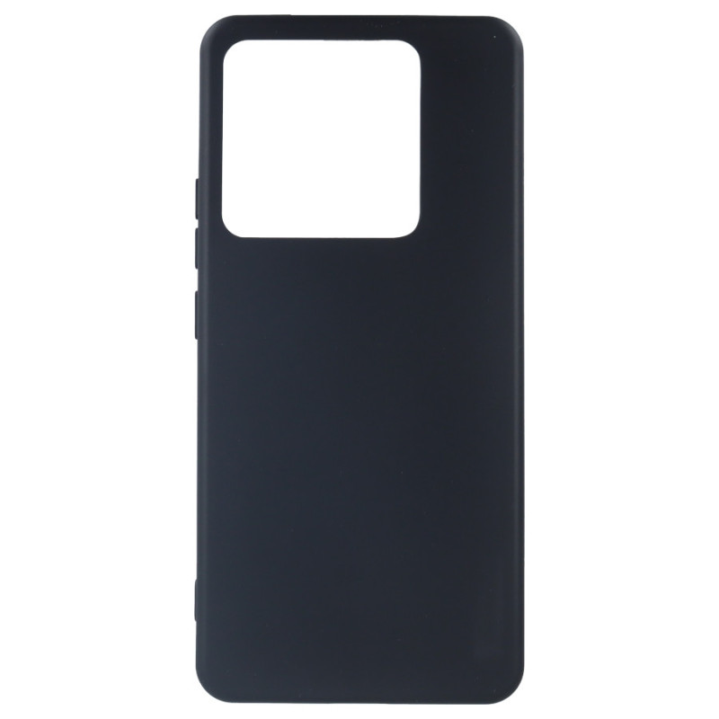 Capa Silicone Colorida para Xiaomi 14T Pro - La Casa de las Carcasas, Acessórios e Capas para telemóveis