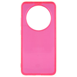 Capa Silicone Colorida para Oppo Reno 12 F - La Casa de las Carcasas, Acessórios e Capas para telemóveis