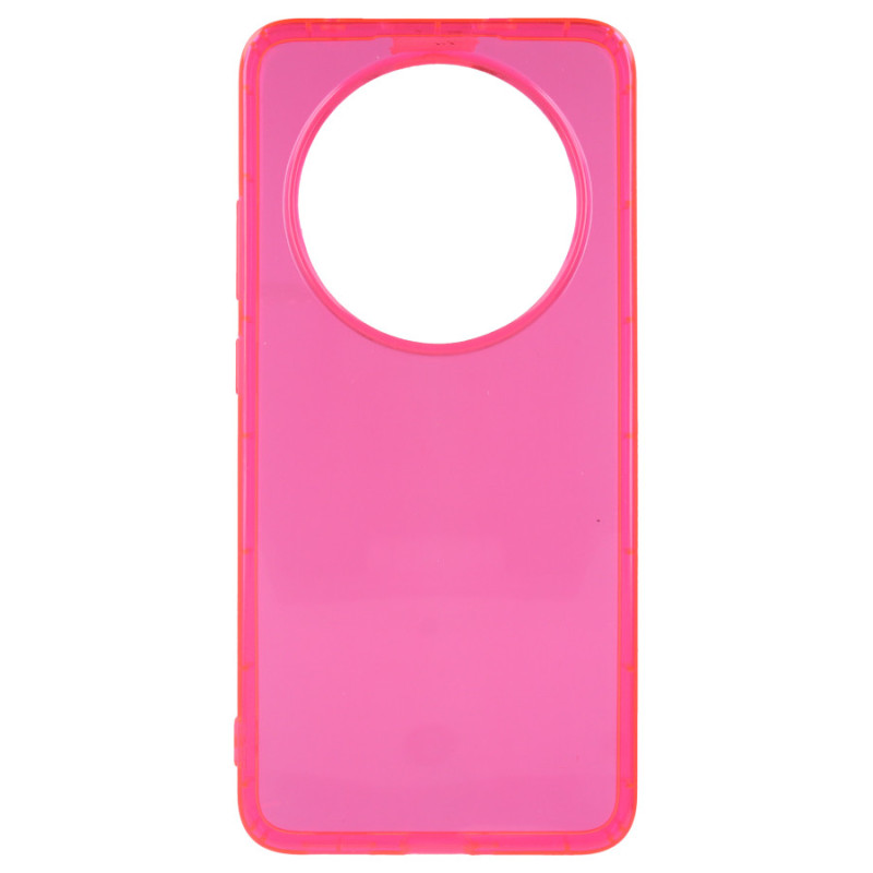 Capa Silicone Colorida para Oppo Reno 12 F - La Casa de las Carcasas, Acessórios e Capas para telemóveis Capa Silicone Colorida para Oppo Reno 12 F - La Casa de las Carcasas, Acessórios e Capas para telemóveis