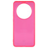 Capa Silicone Colorida para Oppo Reno 12 F - La Casa de las Carcasas, Acessórios e Capas para telemóveis