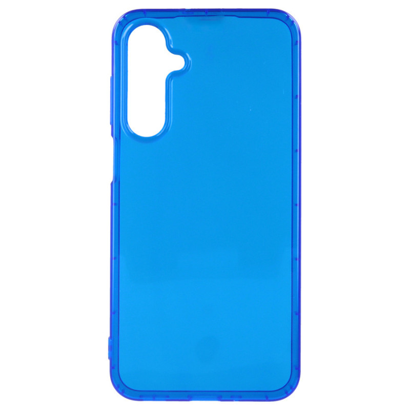 Capa Silicone Colorida para Samsung Galaxy A16 5G - La Casa de las Carcasas, Acessórios e Capas para telemóveis Capa Silicone Colorida para Samsung Galaxy A16 5G - La Casa de las Carcasas, Acessórios e Capas para telemóveis