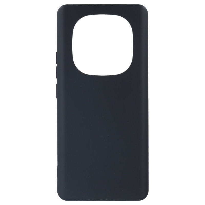 Capa Silicone Colorida para Xiaomi Redmi Note 14 Pro 5G - La Casa de las Carcasas, Acessórios e Capas para telemóveis