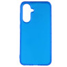 Capa Silicone Colorida para Samsung Galaxy A56 5G - Kamalion, Accesorios y Fundas para Telemóveis