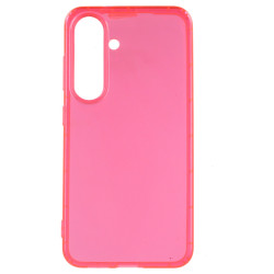 Capa Silicone Colorida para Samsung Galaxy S25 - La Casa de las Carcasas, Acessórios e Capas para telemóveis