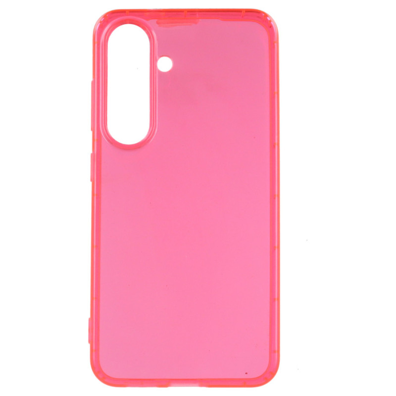 Capa Silicone Colorida para Samsung Galaxy S25 - La Casa de las Carcasas, Acessórios e Capas para telemóveis