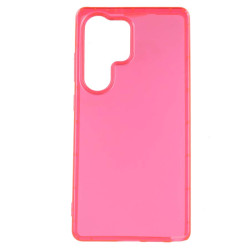 Capa Silicone Colorida para Samsung Galaxy S25 Ultra - La Casa de las Carcasas, Acessórios e Capas para telemóveis