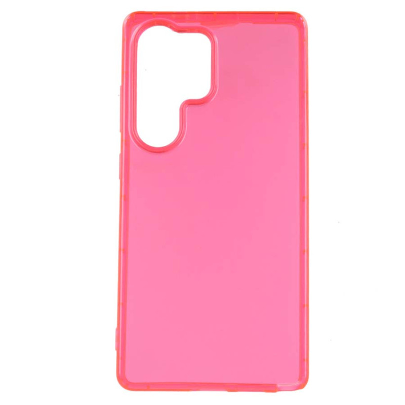 Capa Silicone Colorida para Samsung Galaxy S25 Ultra - La Casa de las Carcasas, Acessórios e Capas para telemóveis