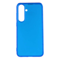 Capa Silicone Colorida para Samsung Galaxy S25 Plus - La Casa de las Carcasas, Acessórios e Capas para telemóveis