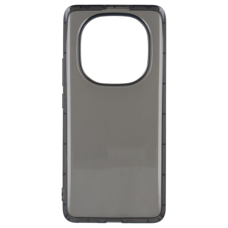 Capa Silicone Colorida para Xiaomi Redmi Note 14 Pro Plus 5G - La Casa de las Carcasas, Acessórios e Capas para telemóveis