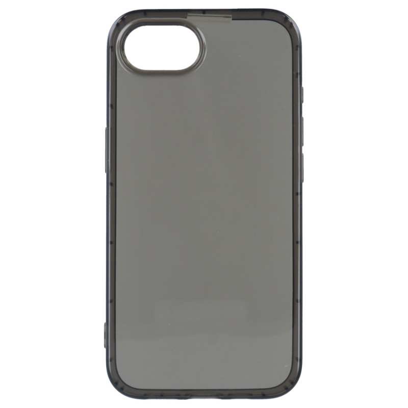 Capa Silicone Colorida para iPhone 16e - La Casa de las Carcasas, Acessórios e Capas para telemóveis