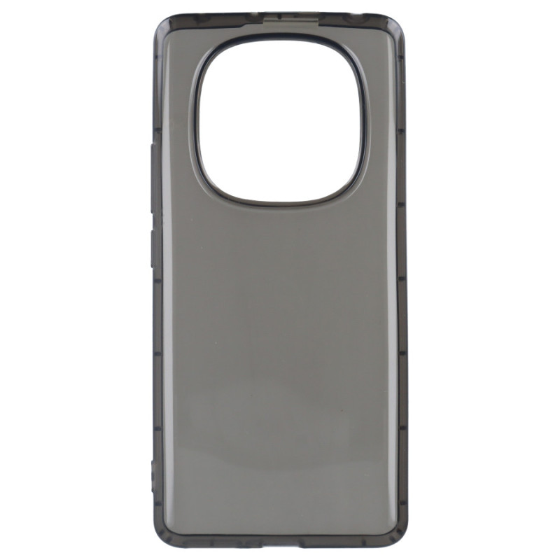 Capa Silicone Colorida para Xiaomi Redmi Note 14 Pro 4G - La Casa de las Carcasas, Acessórios e Capas para telemóveis Capa Silicone Colorida para Xiaomi Redmi Note 14 Pro 4G - La Casa de las Carcasas, Acessórios e Capas para telemóveis