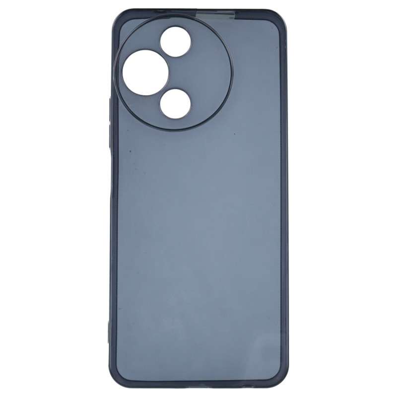 Capa Silicone Colorida para TCL 60R 5G - La Casa de las Carcasas, Acessórios e Capas para telemóveis Capa Silicone Colorida para TCL 60R 5G - La Casa de las Carcasas, Acessórios e Capas para telemóveis