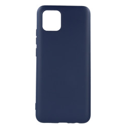 Capa Ultra suave para Samsung Galaxy A03s