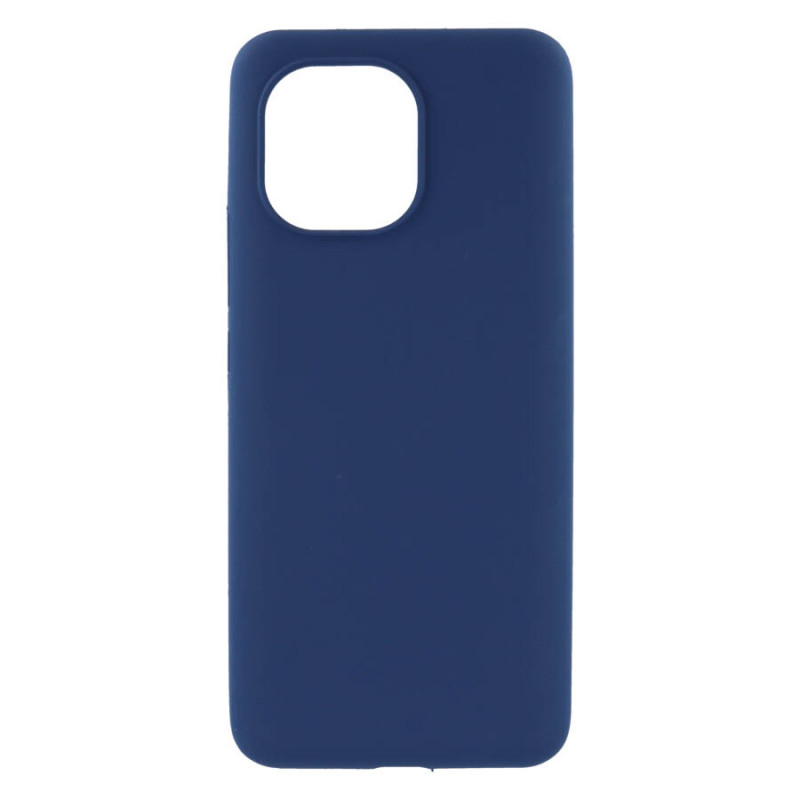 Capa Ultra Suave para Xiaomi Mi 11 - La Casa de las Carcasas, acessórios e capas para telemóvel Capa Ultra Suave para Xiaomi Mi 11 - La Casa de las Carcasas, acessórios e capas para telemóvel