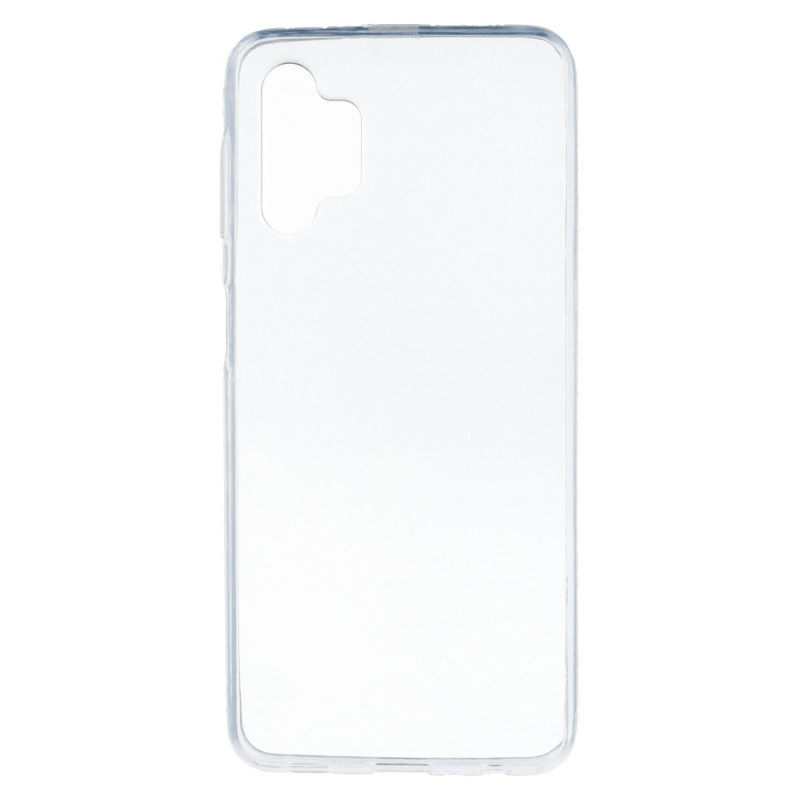 Capa Silicone transparente para Samsung Galaxy A32 5G - La Casa de las Carcasas, Acessórios e capas para telemóvel.