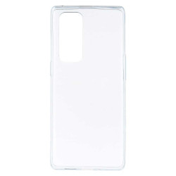 Capa Silicone transparente para Oppo Find X3 Neo - La Casa de las Carcasas, Acessórios e capas para telemóvel