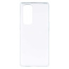 Capa Silicone transparente para Oppo Find X3 Neo - La Casa de las Carcasas, Acessórios e capas para telemóvel
