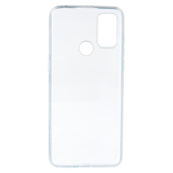 Capa Silicone transparente para Alcatel 1S 2021 - La Casa de las Carcasas, Acessórios e capas para telemóvel