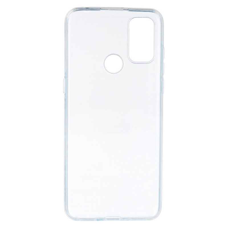 Capa Silicone transparente para Alcatel 1S 2021 - La Casa de las Carcasas, Acessórios e capas para telemóvel Capa Silicone transparente para Alcatel 1S 2021 - La Casa de las Carcasas, Acessórios e capas para telemóvel