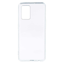 Capa Silicone transparente para Oppo A74 - La Casa de las Carcasas, Acessórios e capas para telemóvel