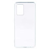 Capa Silicone transparente para Oppo A74 - La Casa de las Carcasas, Acessórios e capas para telemóvel