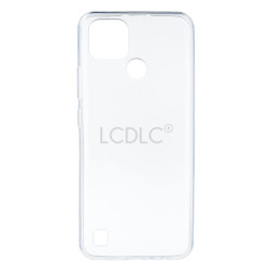 Capa Silicone transparente para Realme C21 - La Casa de las Carcasas, Acessórios e capas para telemóvel