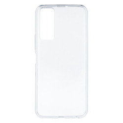 Capa Silicone transparente para Vivo Y72 5G - La Casa de las Carcasas, Acessórios e capas para telemóvel