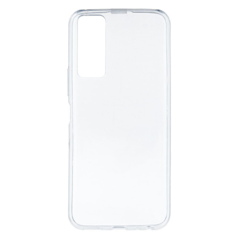 Capa Silicone transparente para Vivo Y72 5G - La Casa de las Carcasas, Acessórios e capas para telemóvel Capa Silicone transparente para Vivo Y72 5G - La Casa de las Carcasas, Acessórios e capas para telemóvel