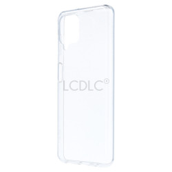 Capa Silicone transparente para Samsung Galaxy A22 4G - La Casa de las Carcasas, Acessórios e capas para telemóvel