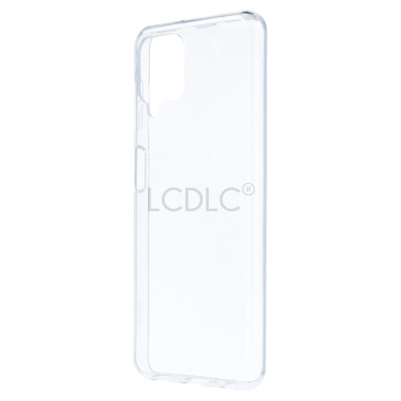 Capa Silicone transparente para Samsung Galaxy A22 4G - La Casa de las Carcasas, Acessórios e capas para telemóvel Capa Silicone transparente para Samsung Galaxy A22 4G - La Casa de las Carcasas, Acessórios e capas para telemóvel