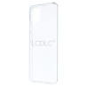 Capa Silicone transparente para Samsung Galaxy A22 4G - La Casa de las Carcasas, Acessórios e capas para telemóvel