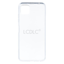 Capa Silicone transparente para Samsung Galaxy A22 5G - La Casa de las Carcasas, Acessórios e capas para telemóvel