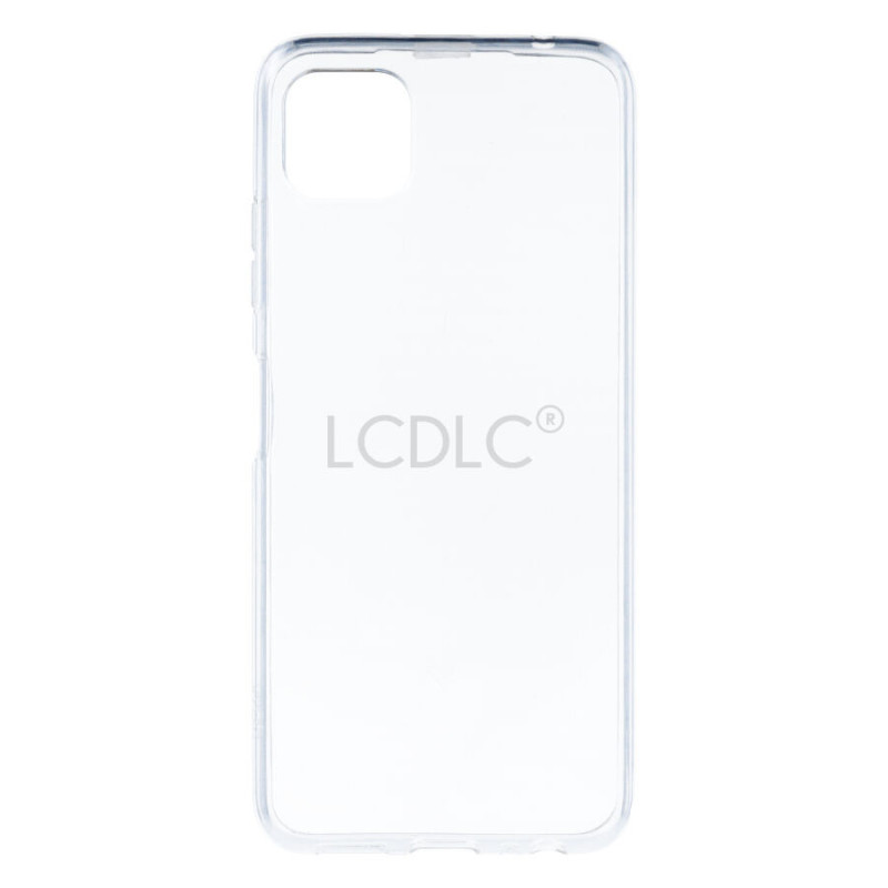 Capa Silicone transparente para Samsung Galaxy A22 5G - La Casa de las Carcasas, Acessórios e capas para telemóvel Capa Silicone transparente para Samsung Galaxy A22 5G - La Casa de las Carcasas, Acessórios e capas para telemóvel
