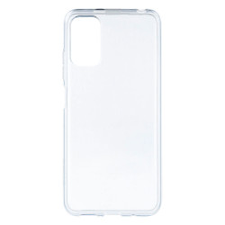 Capa Silicone transparente para Xiaomi Redmi Note 10 5G - La Casa de las Carcasas, Acessórios e capas para telemóvel
